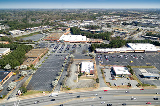 2300 Pleasant Hill Rd, Duluth, GA - Aérien  Vue de la carte