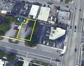 More details for 41 6th ct, Pompano Beach, FL - Land for Lease
