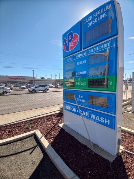 605 10th St, Marysville, CA for sale - Primary Photo - Image 1 of 7