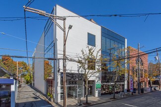 Plus de détails pour 5533 Walnut St, Pittsburgh, PA - Commerce de détail à louer