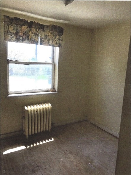 816 Brainard St, Detroit, MI à vendre - Photo intérieure - Image 2 de 2