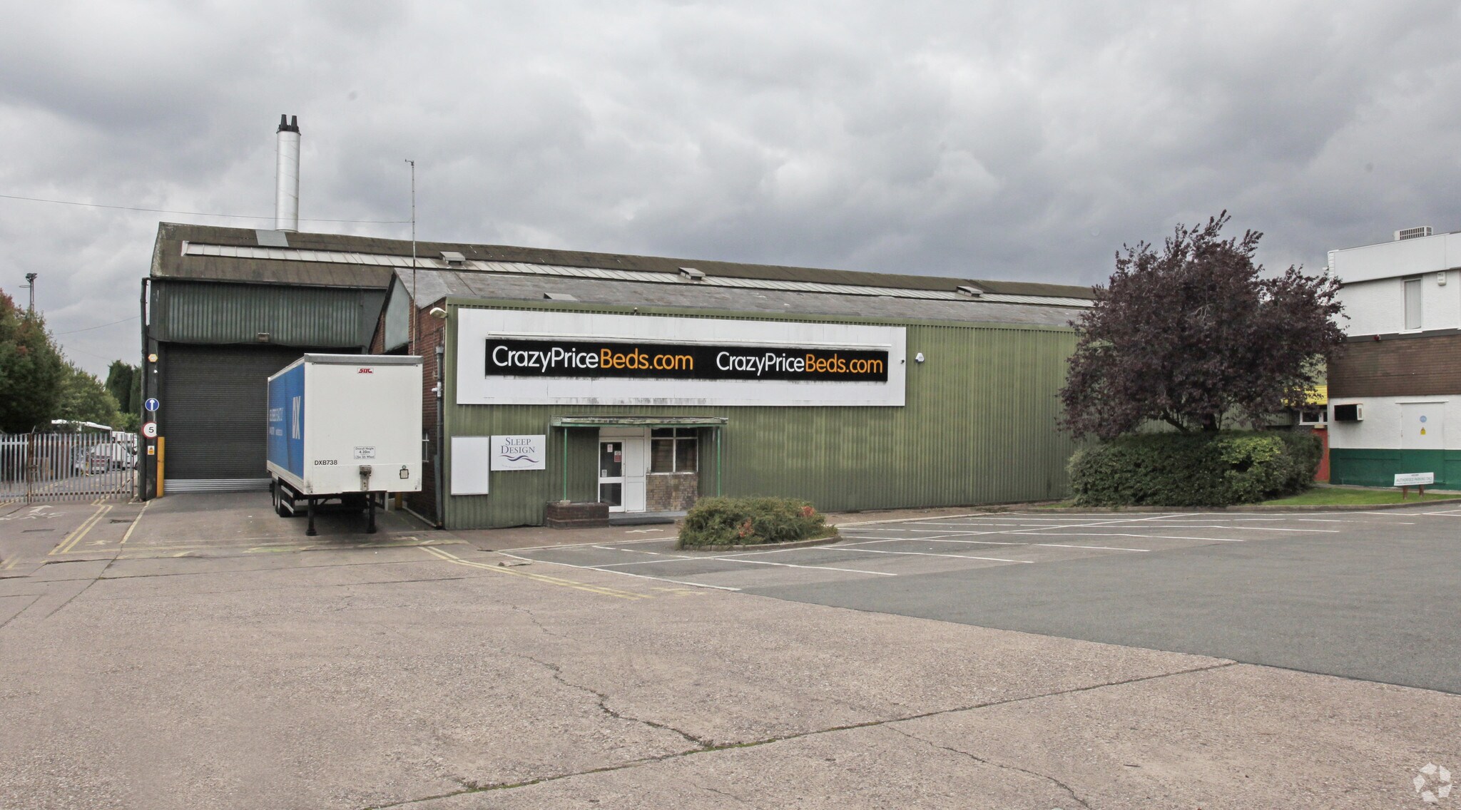 14-15 Northgate, Aldridge à vendre Photo principale- Image 1 de 6