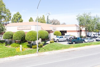 More details for 970-988 Howe Rd, Martinez, CA - Industrial for Lease