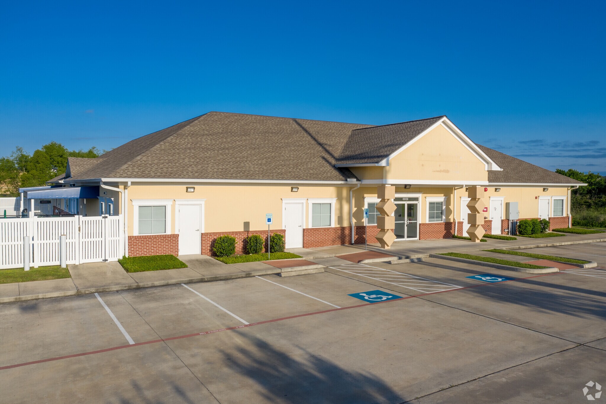 33043 Egypt Ln, Magnolia, TX for sale Building Photo- Image 1 of 16