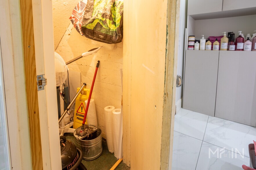 186 Evington Rd, Leicester à louer - Photo du bâtiment - Image 3 de 11