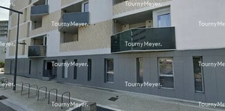 More details for 4 Rue Luce Boyals, Toulouse - Retail for Lease