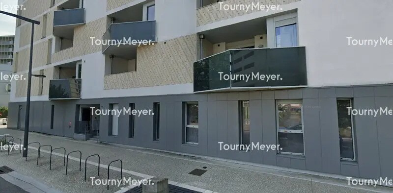 4 Rue Luce Boyals, Toulouse for lease Building Photo- Image 1 of 6