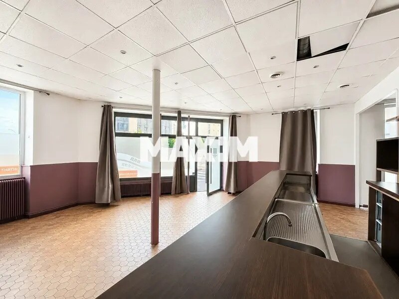 17 Rue De Gray, Dijon à louer Photo intérieure- Image 1 de 6