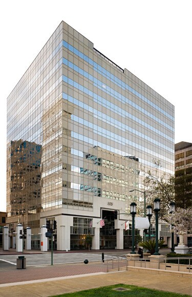 505 14th St, Oakland, CA for lease - Building Photo - Image 2 of 7