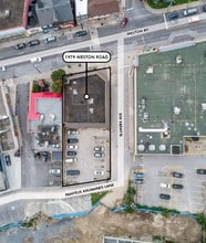 1979 Weston Rd, Toronto, ON - Aerial map view - Image1