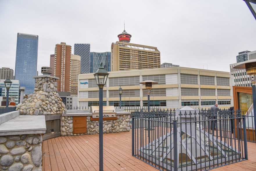 1202 1st St SW, Calgary, AB for sale - Other - Image 1 of 1