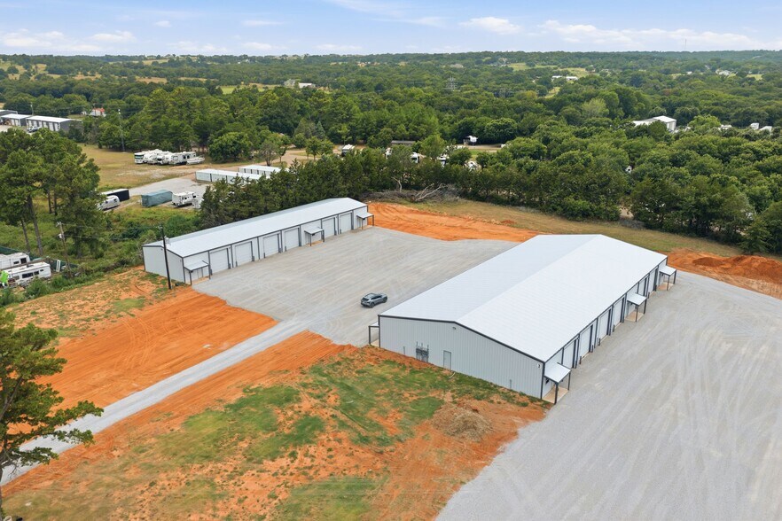 14005 FM 730 N, Azle, TX à louer - Photo du bâtiment - Image 1 de 33