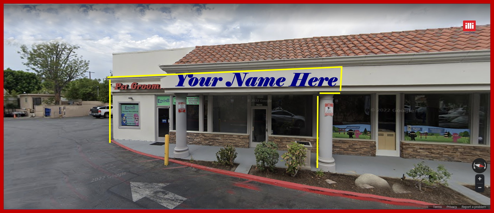 17324-17340 Ventura Blvd, Encino, CA for sale Building Photo- Image 1 of 1