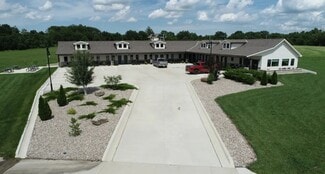 More details for 16 SW 1971st Rd, Kingsville, MO - Specialty for Sale