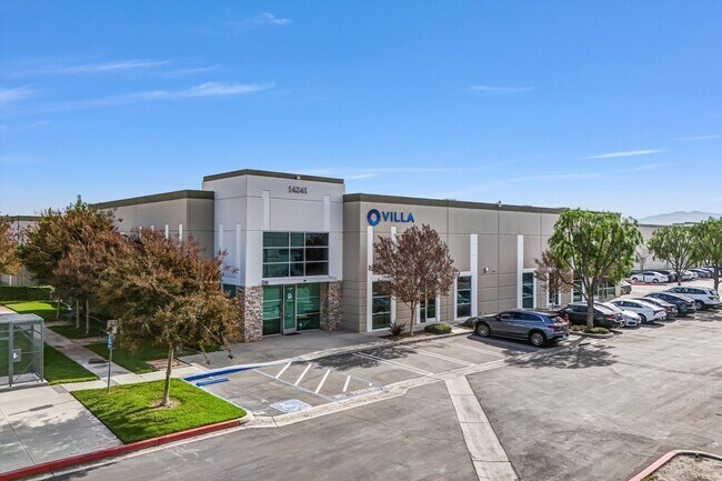 More details for 14241-14261 Fern Ave, Chino, CA - Industrial for Sale