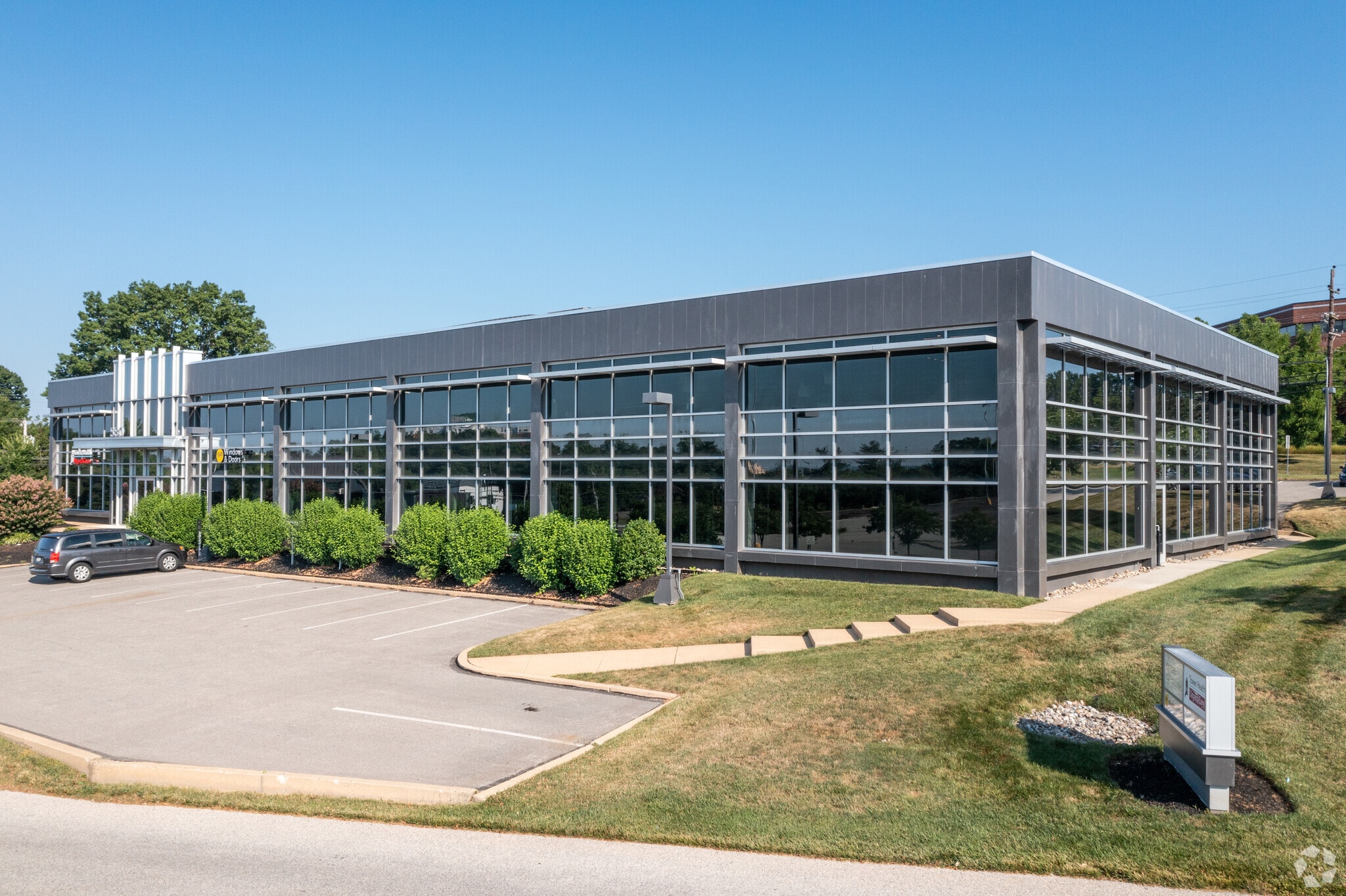 580 W Germantown Pike, Plymouth Meeting, PA à louer Photo principale- Image 1 de 14