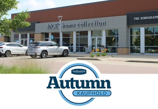 Plus de détails pour 2500-2568 Lorraine Pl, Sioux Falls, SD - Commerce de détail à louer