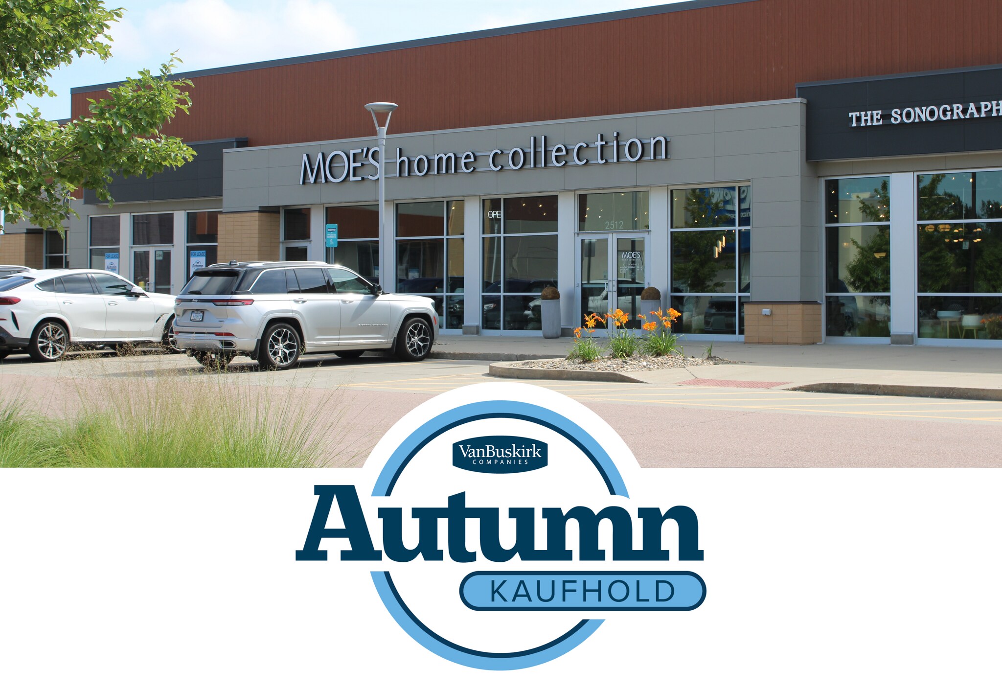 2500-2568 Lorraine Pl, Sioux Falls, SD à louer Photo principale- Image 1 de 9