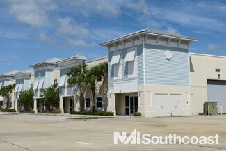 Plus de détails pour 3250 Saint Lucie Blvd, Fort Pierce, FL - Industriel à louer
