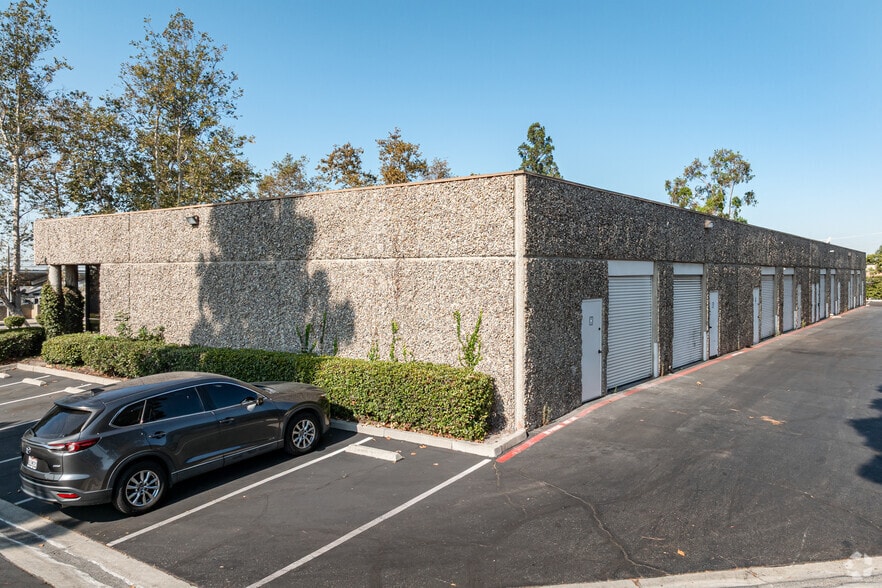 1525 W 13th St, Upland, CA for lease - Building Photo - Image 3 of 7