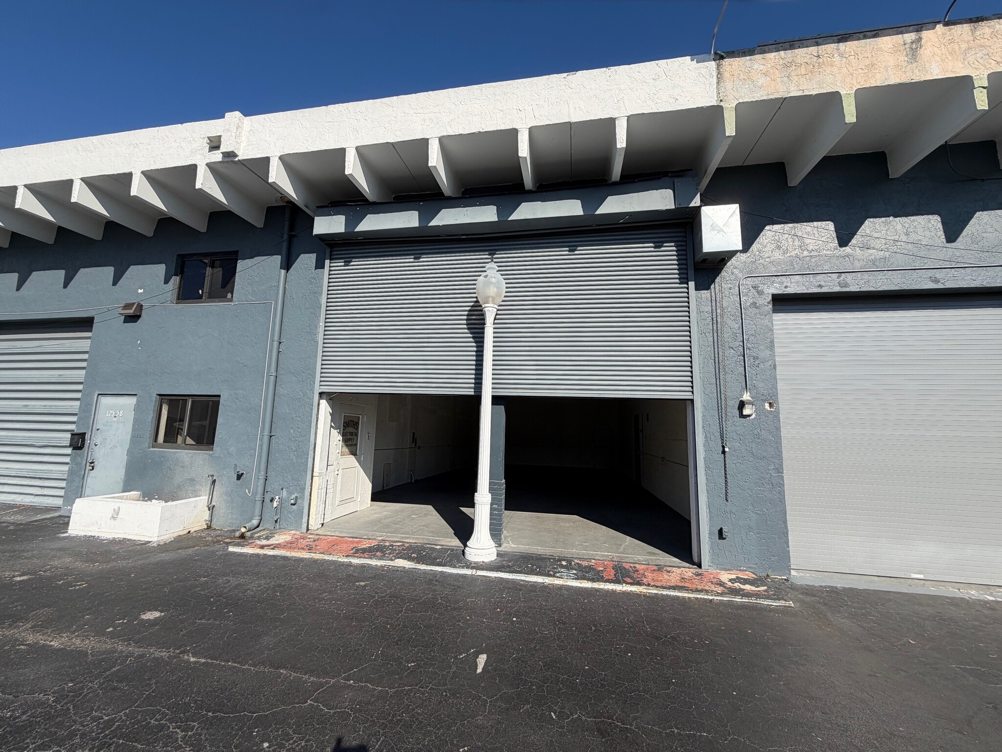 12552-12572 NE 14th Ave, North Miami, FL for lease Building Photo- Image 1 of 3