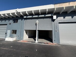 12552-12572 NE 14th Ave, North Miami, FL for lease Building Photo- Image 1 of 3