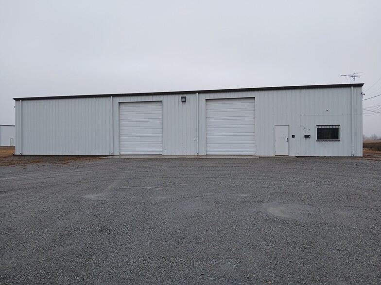 307 NW 5th St, Pryor, OK for sale - Primary Photo - Image 1 of 15