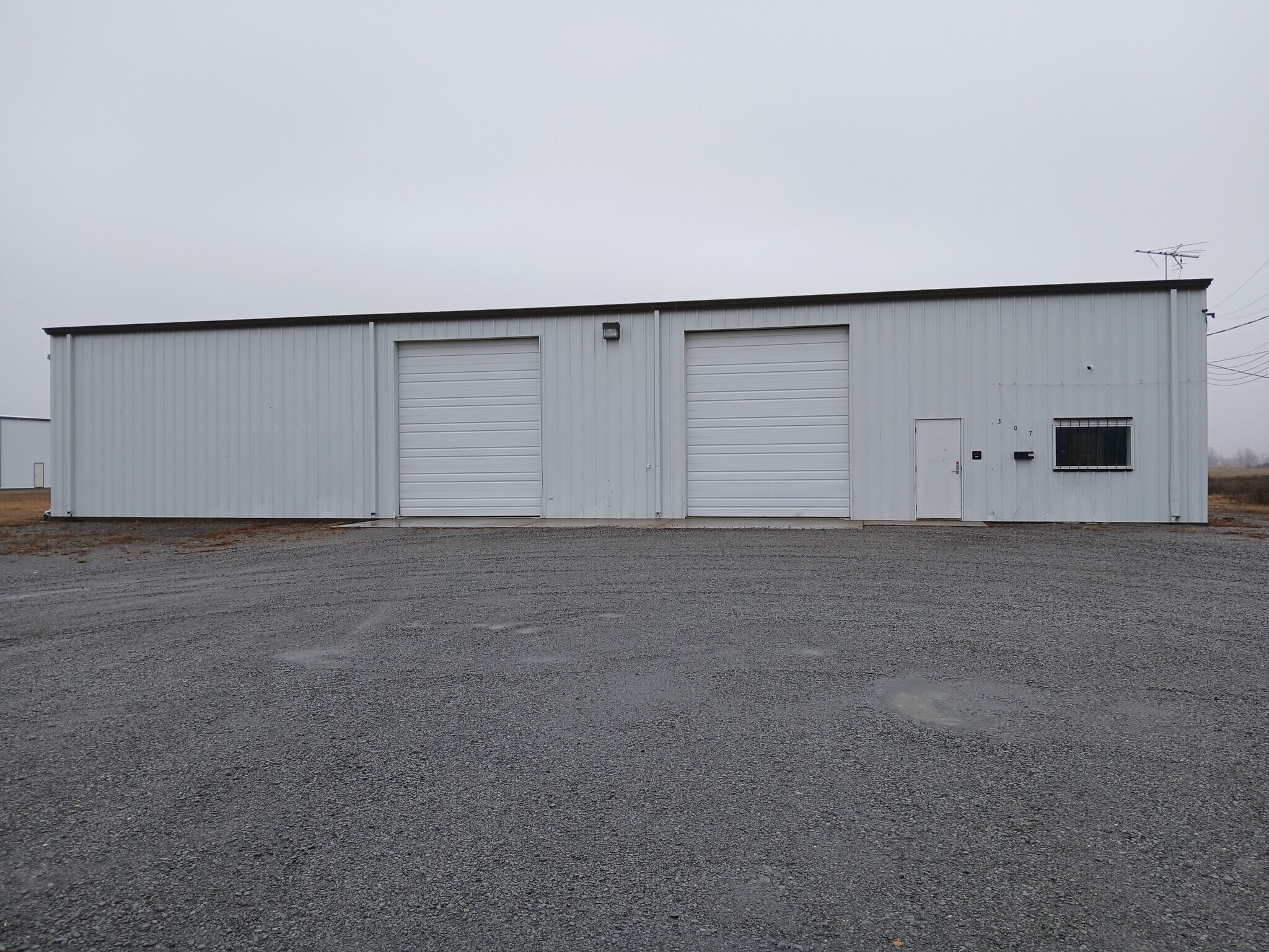 307 NW 5th St, Pryor, OK à vendre Photo principale- Image 1 de 16