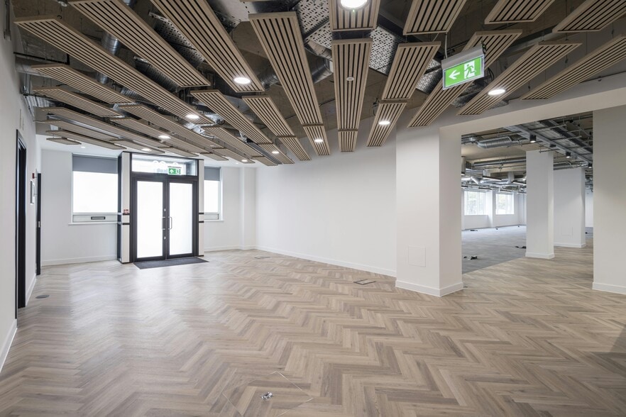 8-20 Pocock St, Londres à vendre - Photo intérieure - Image 3 de 14