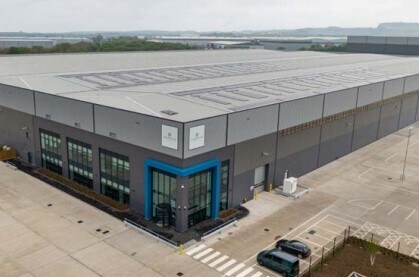 Stanton Ln, Coalville à louer - Photo du bâtiment - Image 2 de 4