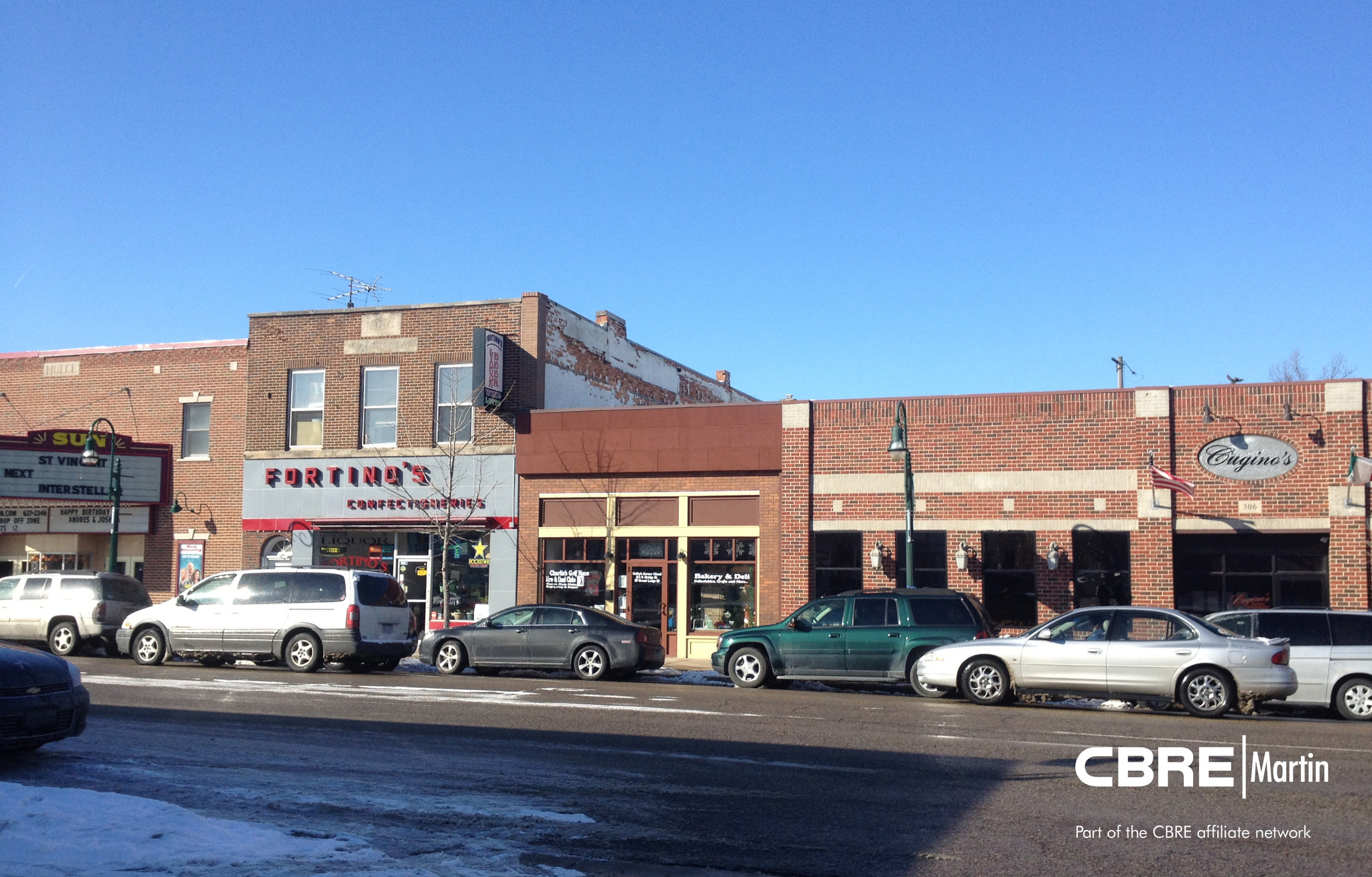 312 S Bridge St, Grand Ledge, MI for sale Building Photo- Image 1 of 1