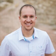 Tyson Hansen