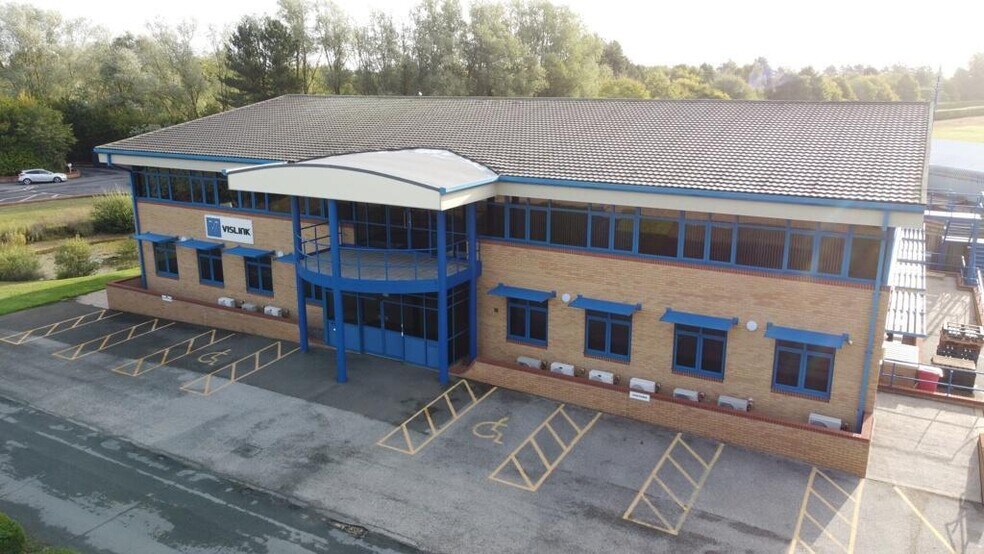 Earls Colne, Earls Colne à louer - Photo du bâtiment - Image 2 de 22