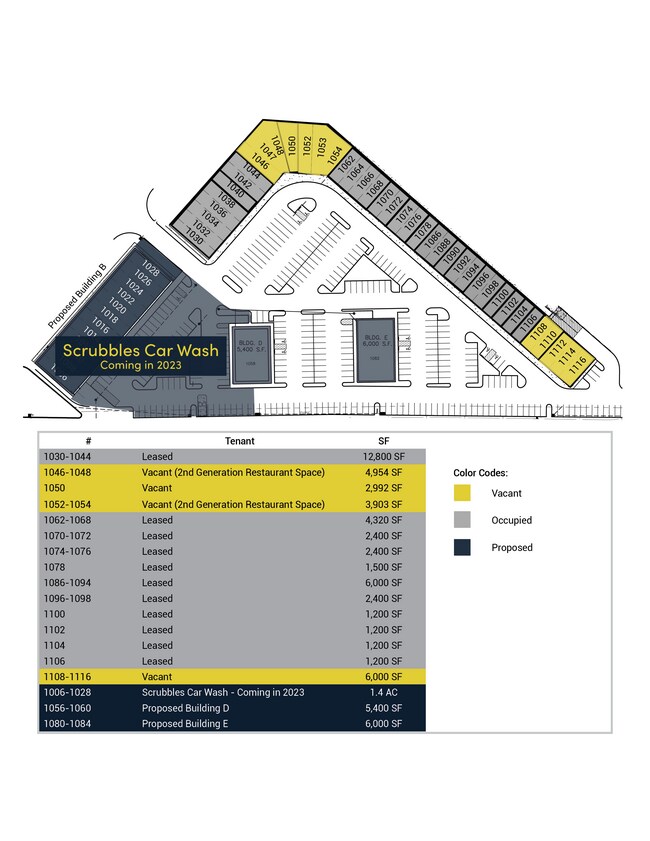 More details for 1080-1084 Wolfrum Rd, Saint Charles, MO - Retail for Sale
