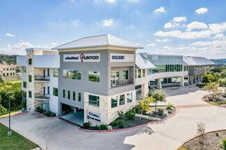 Plus de détails pour 317 Grace Ln, Austin, TX - Bureau à louer