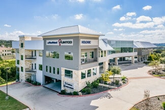 Plus de détails pour 317 Grace Ln, Austin, TX - Bureau à louer