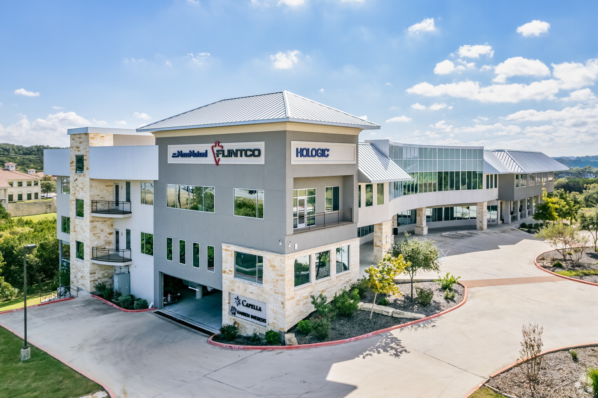 317 Grace Ln, Austin, TX for lease Building Photo- Image 1 of 5