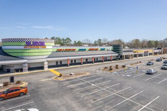 Plus de détails pour 416 Denbigh Blvd, Newport News, VA - Commerce de détail à louer