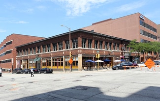 More details for 418-424 E Wells St, Milwaukee, WI - Office for Lease