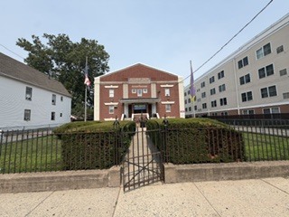 Plus de détails pour 240 Hope Ave, Passaic, NJ - Spécialité à vendre