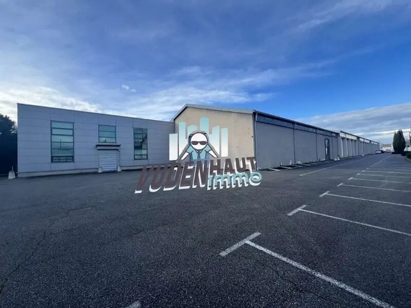 Flex in Toulouse for sale Building Photo- Image 1 of 9