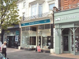 More details for 12-14 Cornfield Rd, Eastbourne - Retail for Lease