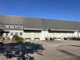 More details for 17 Rue André Sentuc, Vénissieux - Flex for Lease