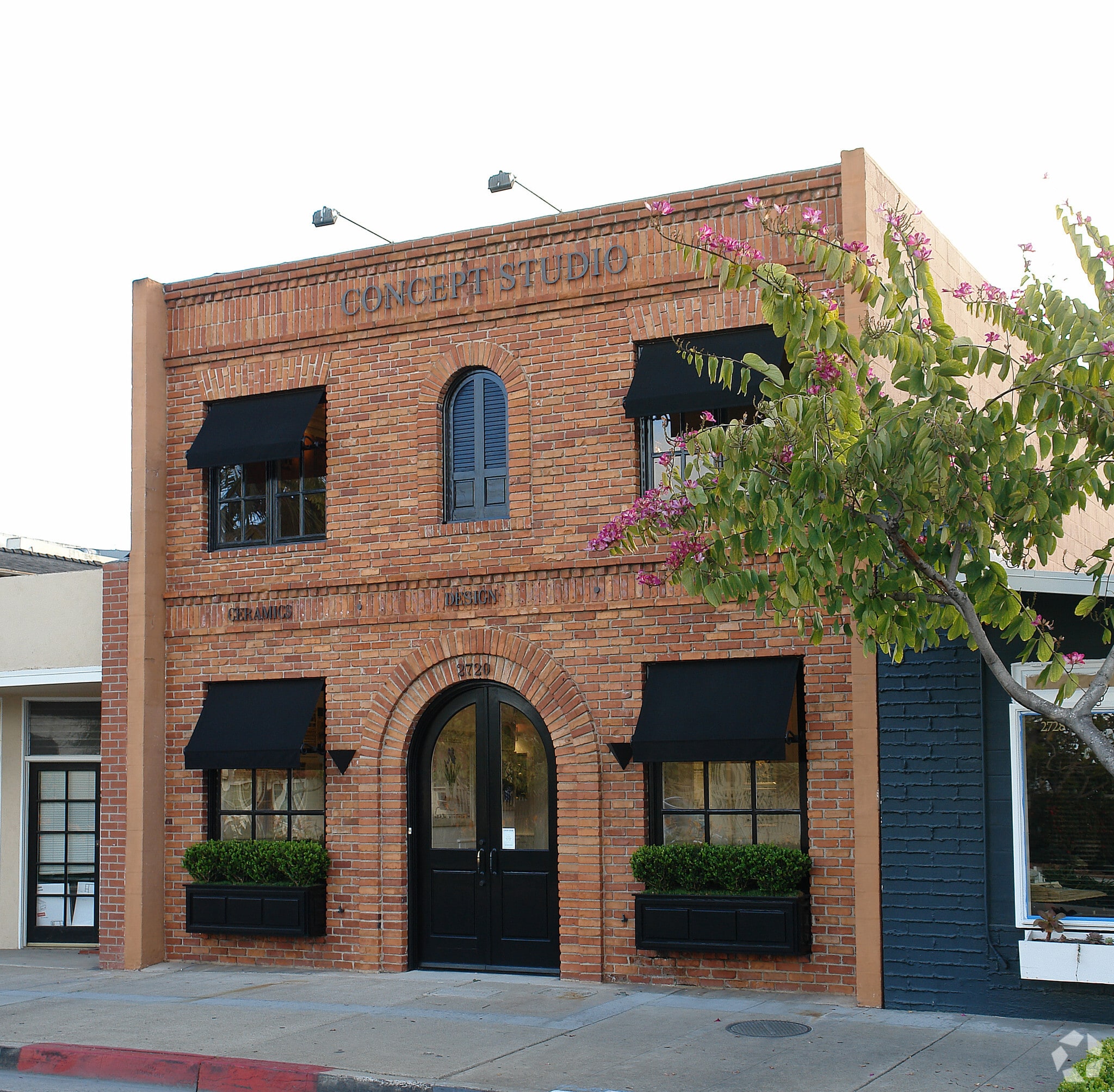 2720 E Coast Hwy, Corona Del Mar, CA for lease Primary Photo- Image 1 of 4