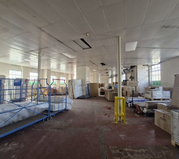 Waverley Rd, Sheffield à louer Photo intérieure- Image 1 de 4