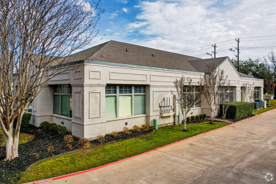 410 N Carroll Ave, Southlake, TX for sale - Building Photo - Image 2 of 4