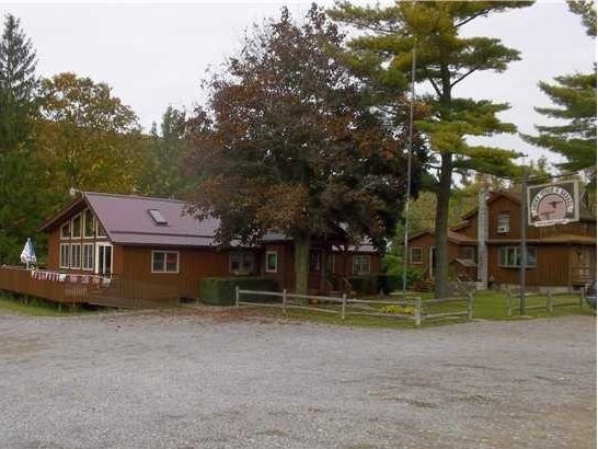 5432 Route 64, Canandaigua, NY à vendre - Photo du bâtiment - Image 1 de 1