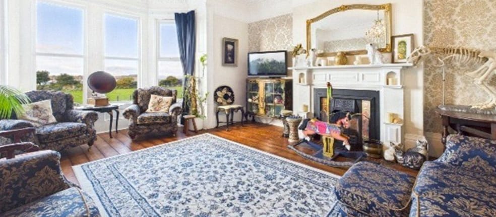 39 Beach Rd, Weston Super Mare for sale - Interior Photo - Image 3 of 12