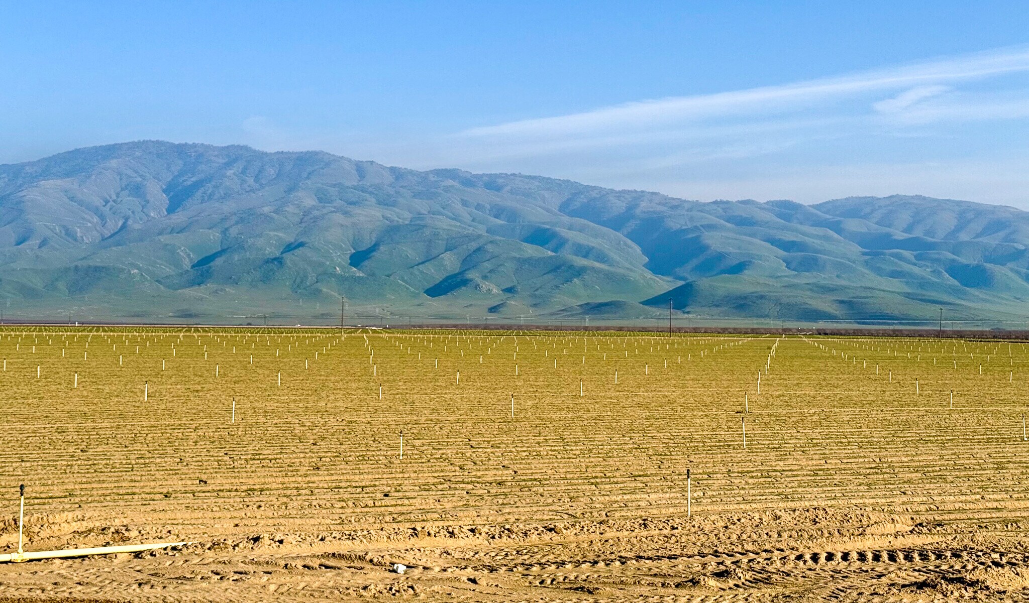 Millux Rd, Arvin, CA à vendre Photo principale- Image 1 de 7