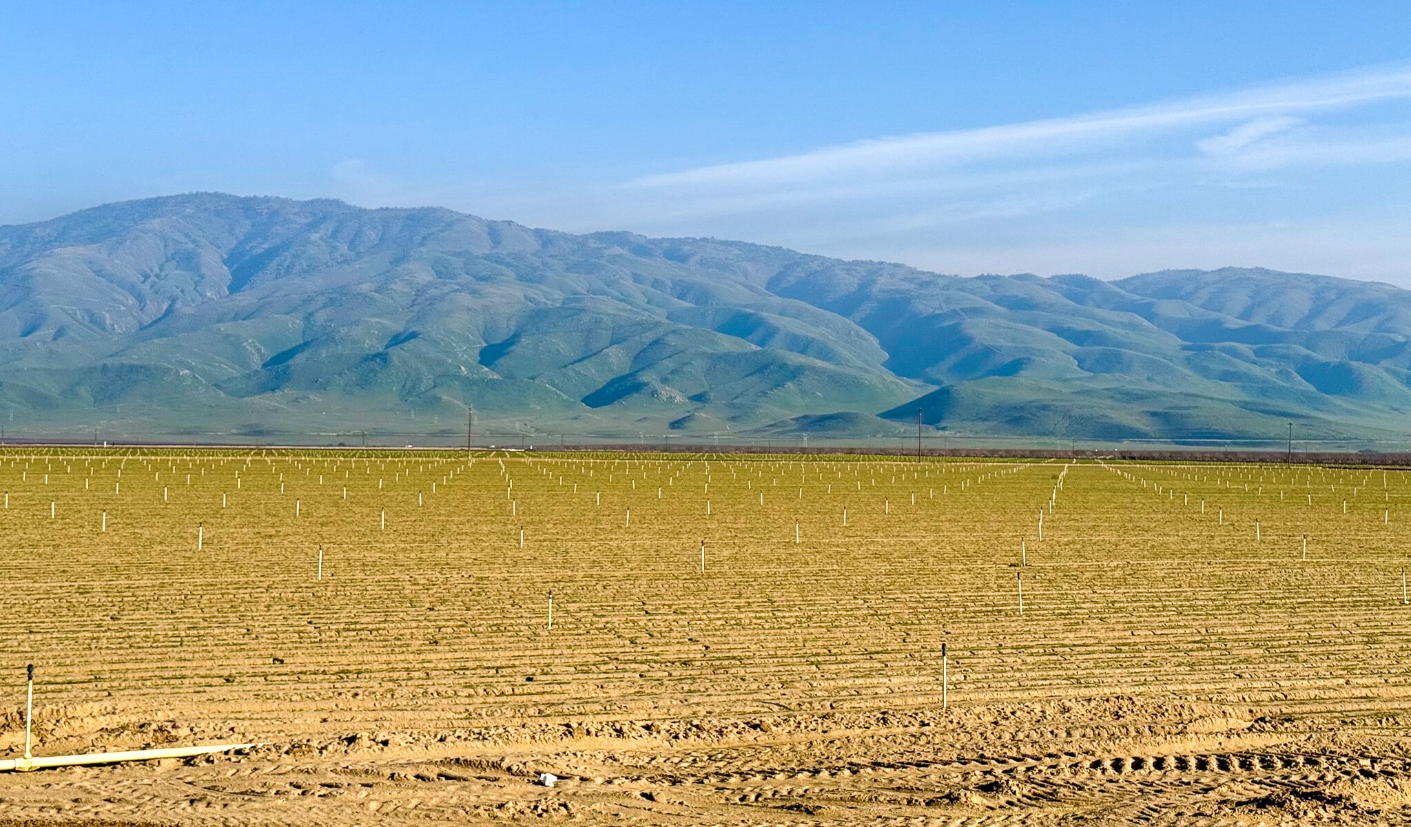 Millux Rd, Arvin, CA for sale Primary Photo- Image 1 of 7